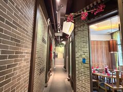 -客家园.山野土菜.宴席(大运城邦店)