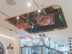 -西域胡氏大盘鸡(谈固店)