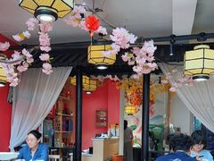 -吴掌柜·藕汤印象(南湖店)