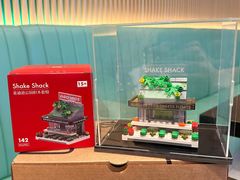 -Shake Shack(天环店)