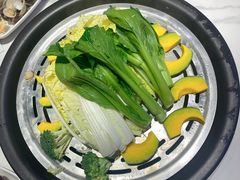 -水禾轩·海鲜蒸汽主题餐厅(拱北店)