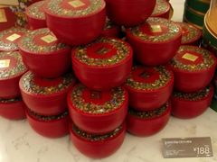 -GODIVA(月星环球港店)