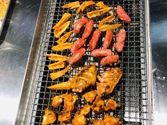 -马路牙子烧烤音乐酒馆(望京店)