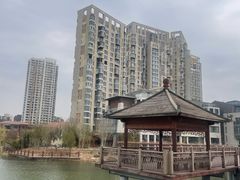 -天津梅江会展中心
