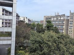 -西南政法大学(渝北校区)