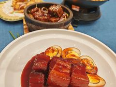 -御沪沪味园.融合菜.海鲜(斜土路店)