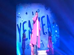 -成都金融城演艺中心