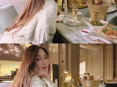 -上海波特曼丽思卡尔顿酒店