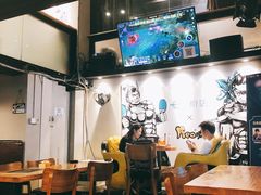 -e+粉店(康王北路店)