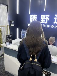 -藤野造型·烫·染发型设计店