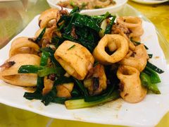 -双月饭店·20年老字号(新村店)