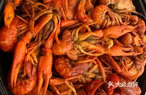 Old Changsha Secret-Recipe Boiled Shrimp