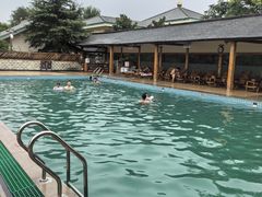 -华山御温泉度假村