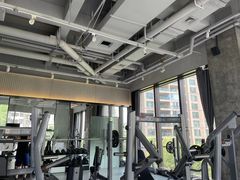 -LA合时健身4PMFIT(花桥旗舰店)