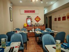 -小郭私房菜·海肠捞饭店(学士街店)