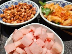 -来涮蜀鲜货火锅串串香(菜市口店)