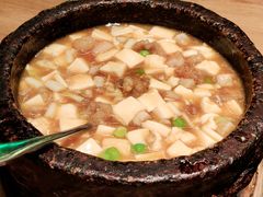 -绿茶餐厅(南昌王府井店)