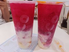 红果小姐姐-CoCo都可(东城国贸店)