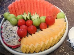 -悦百味·品质川菜(橄榄郡店)