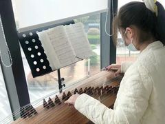 -武汉音乐学院徐东基地