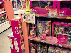 -TOYSRUS玩具反斗城(南宁万象城店)