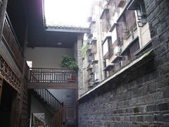 -大韩民国临时政府（长沙）活动旧址