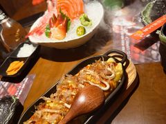 -弓二·烧鸟居酒屋(财富购物中心店)