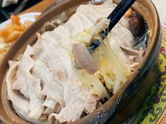 -砂锅居(西四店)