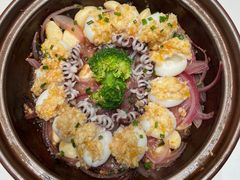 -万荣烤鸭店·北京菜(天坛店)
