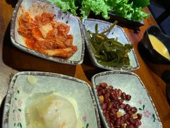 -火炉情韩国料理店(古田路店)