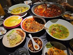 -麻六记(凤凰汇店)