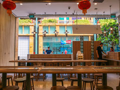 -黄亚细肉骨茶(仰光路店)