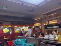 -湘阁里辣(沙井华润万家店)
