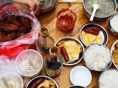 -陈记汤饭(水巷口店)