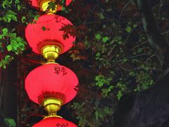-韩城古城