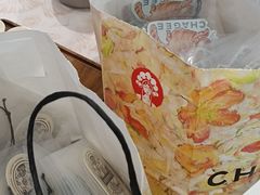 -霸王茶姬(上海恒基名人店)