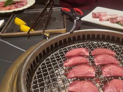 -黑崎烧肉·山野厨房(坪山店)