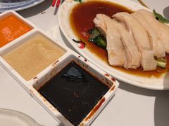 -芽笼芽笼新加坡餐厅(环球港店)