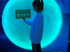 -天津梵高星空艺术馆(天河城旗舰店)