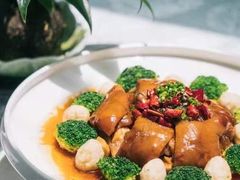 -箱美术馆私房菜(水晶郦城店)