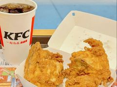 -肯德基(太原龙湖店)