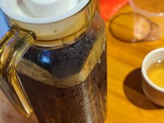 -唐力九头鸟烧烤·罗田吊锅(西云楼店)