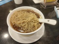 正斗鲜虾云吞面（细蓉）-丽的面家(多宝路店)