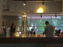 -来回·咖啡(天河南店)