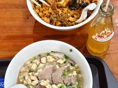 -清真·马洪小炒泡馍馆(钟楼回民街店)