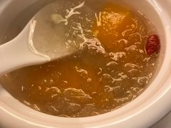 -佘山世茂艾美·御珍轩中餐厅