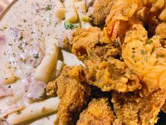 -HOTISLAND海鸡岛·韩国料理(江南西店)