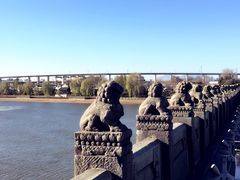 -卢沟桥文化旅游区