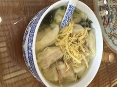 -笑来喜馄饨小笼工坊店(湖滨街店)