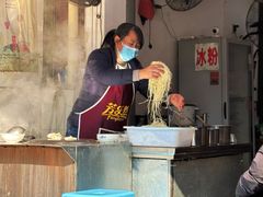 -内江牛肉面回香餐饮(晨辉东路店)